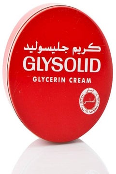 جليسوليد كريم جليسوليد للجسم 
