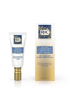 RoC Retinol Correxion Eye Cream, 0.5 Ounce  - Image 1
