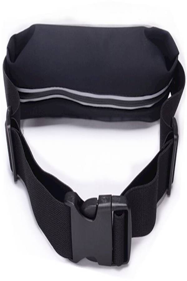 Mobile Handbag Unisex Outdoor Treadmill Riding Run Pocket Bag Suitable For 4.9-6 Inches  - Image 3