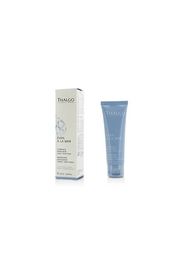 Thalgo Eveil A La Mer Refreshing Exfoliator - For Normal to Combination Skin