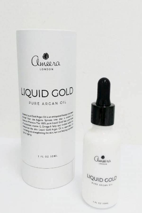 Liquid Pure Argan Oil Gold 30ml - v1555476495/N23904663A_1