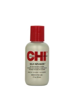 Silk Infusion Reconstructing Complex [2 Ounce]