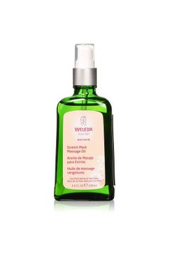 Weleda Pregnancy Body Oil For Stretch Marks 100ml 