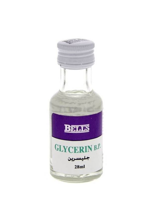 BELL'S Bell's Glycerin 28ml 