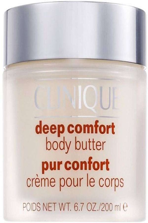 كلينيك زبدة للجسم لراحة عميقة 200ملليلتر