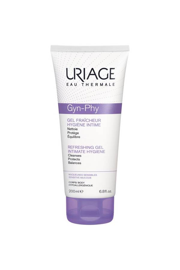 Gyn Phy Refreshing Gel 200ml - v1555476545/N23900150A_1