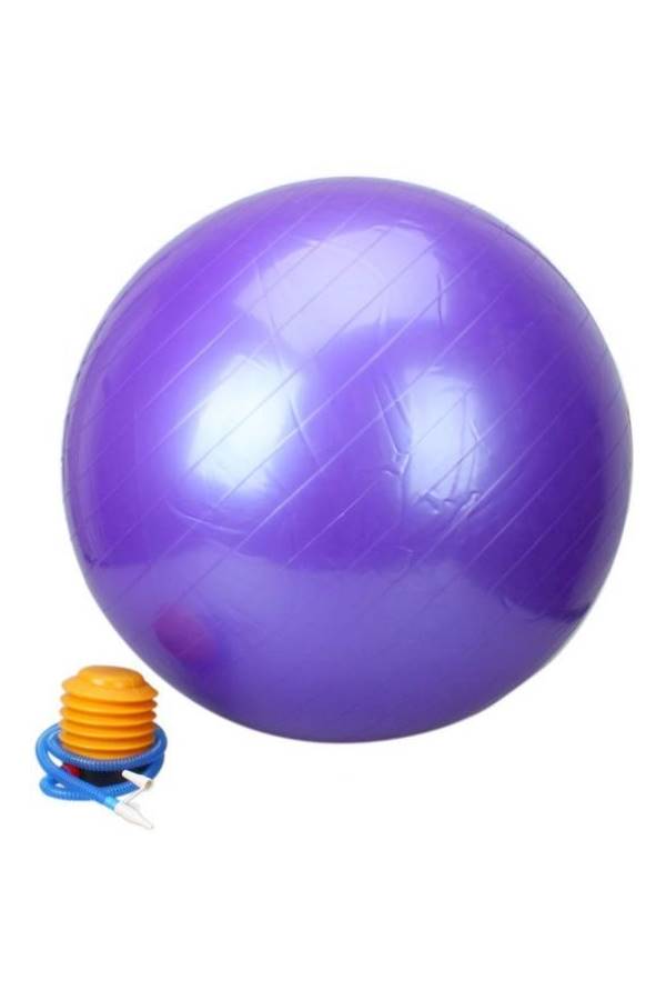 Kanteen Store Yoga Swiss Ball 65cm - Image 2