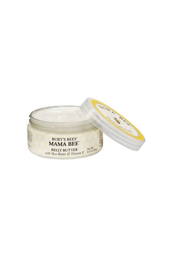 Burt's Bees Mama Bee Belly Butter 6 - Image 4
