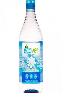 ecover Washing Up Liq. Camomile 450Ml 