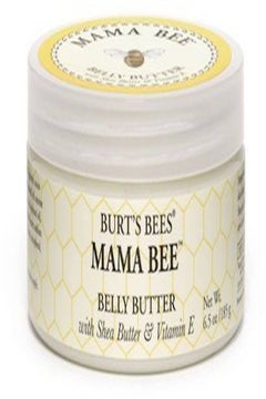 Burt's Bees Mama Bee Belly Butter 6  - Image 1