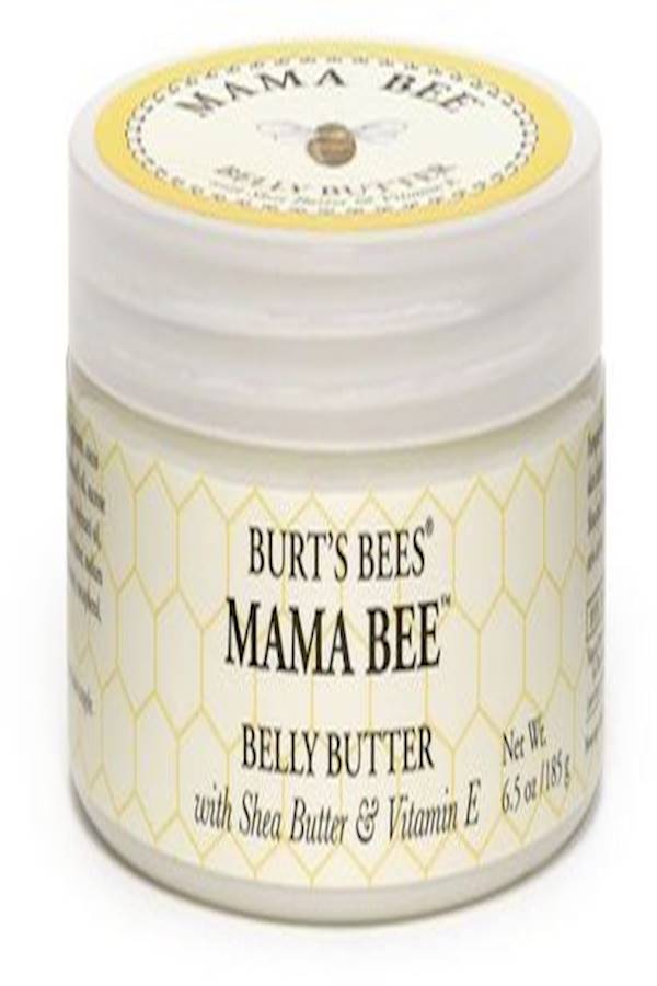 Burt's Bees Mama Bee Belly Butter 6 - Image 1