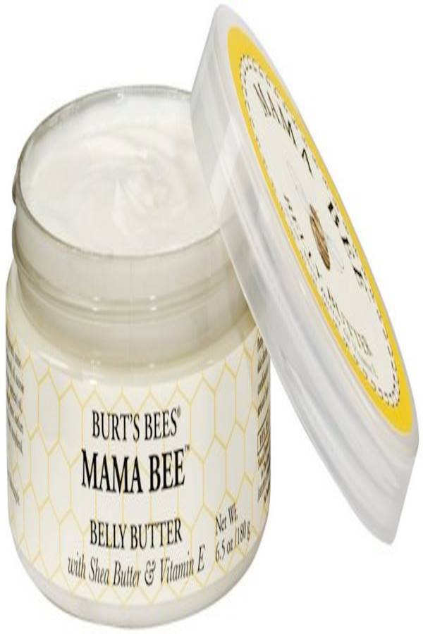 Burt's Bees Mama Bee Belly Butter 6 - Image 2