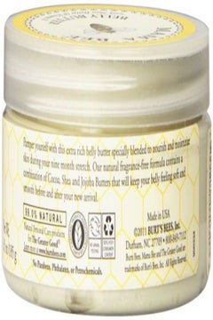 Burt's Bees Mama Bee Belly Butter 6  - Image 3