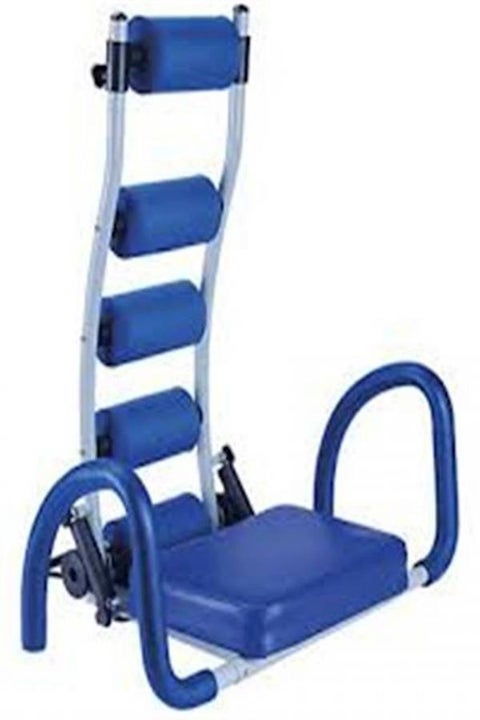 Rocket Dominal Exercises Machine