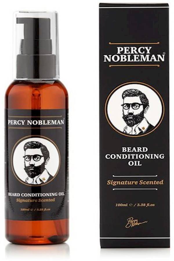 Signature Scented Beard Oil - v1555476593/N23903591A_1