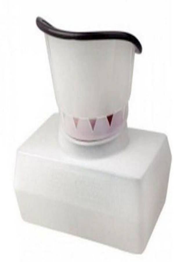 Kaz Steam Facial By - Image 1