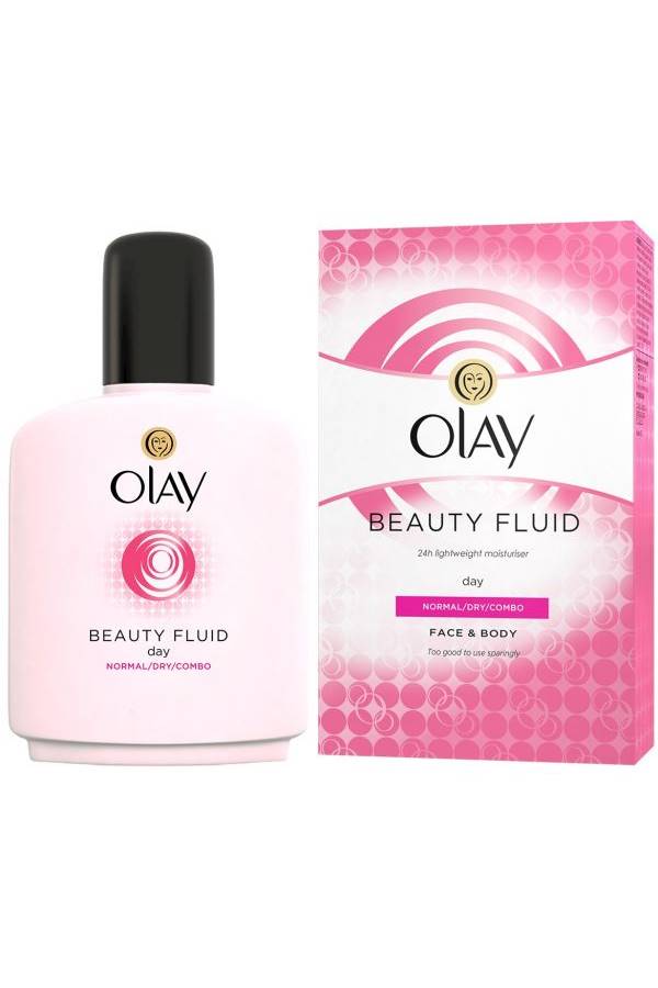 Olay Essentials Beauty Fluid 200 mL