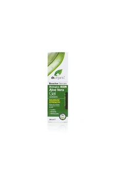 Aloe Vera Gel Maximum Strength, 200 ml