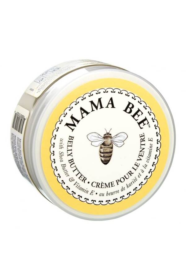 Burt's Bees Mama Bee Belly Butter, 6.5 oz. - Image 1