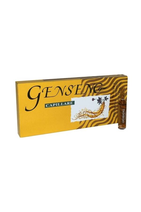 Genseng Capillare