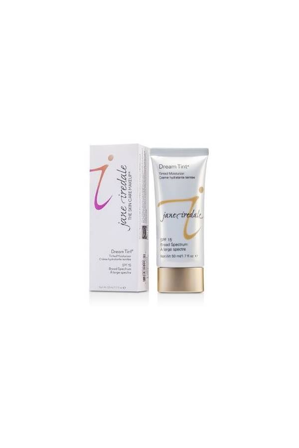 Dream Tint Tinted Moisturizer Spf 15 Medium Dark