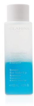 CLARINS Instant Eye Make Up Remover 