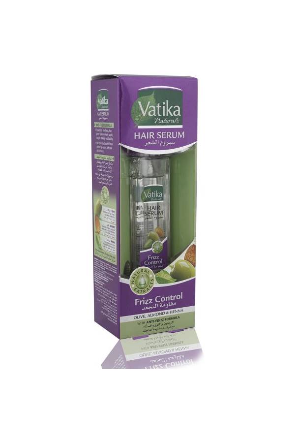 فاتيكا سيروم للشعر لمقاومة التجعد سعة 47 مل - Image 1