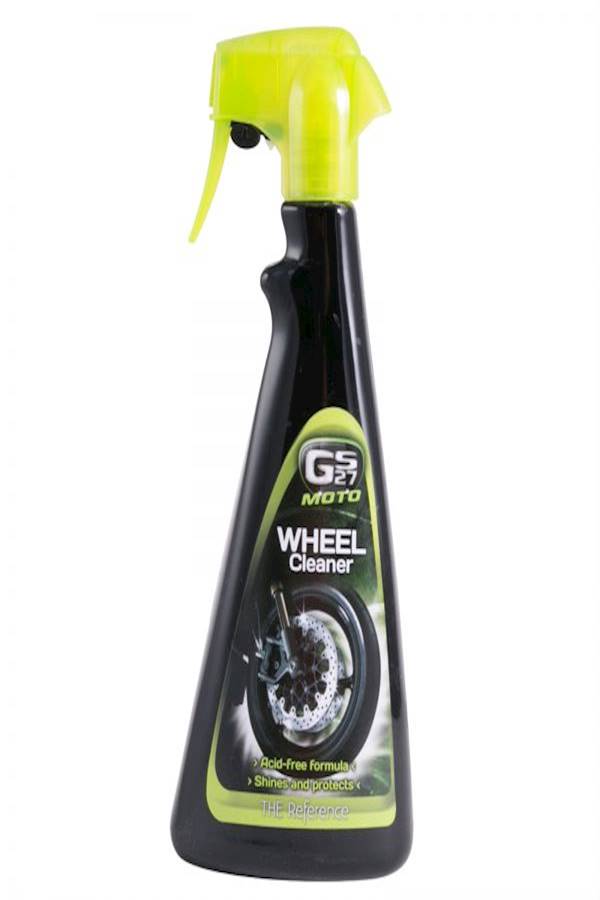 GS27 GS 27 Wheel Cleaner Spray - 500 ml