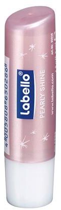 لابيلو مرطب بلمعان لؤلؤي للعناية بالشفاه - Image 2