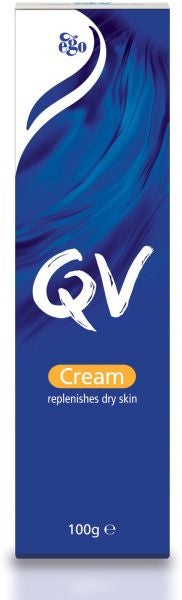 Ego QV Cream 