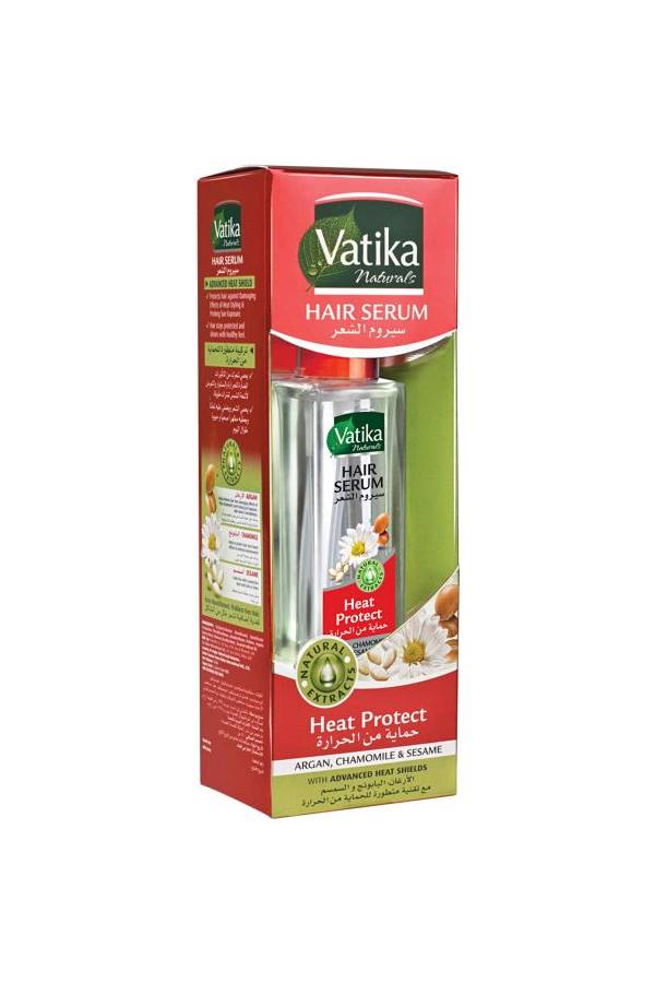فاتيكا سيروم حماية الشعر من الحرارة حجم 47 مل - Image 1
