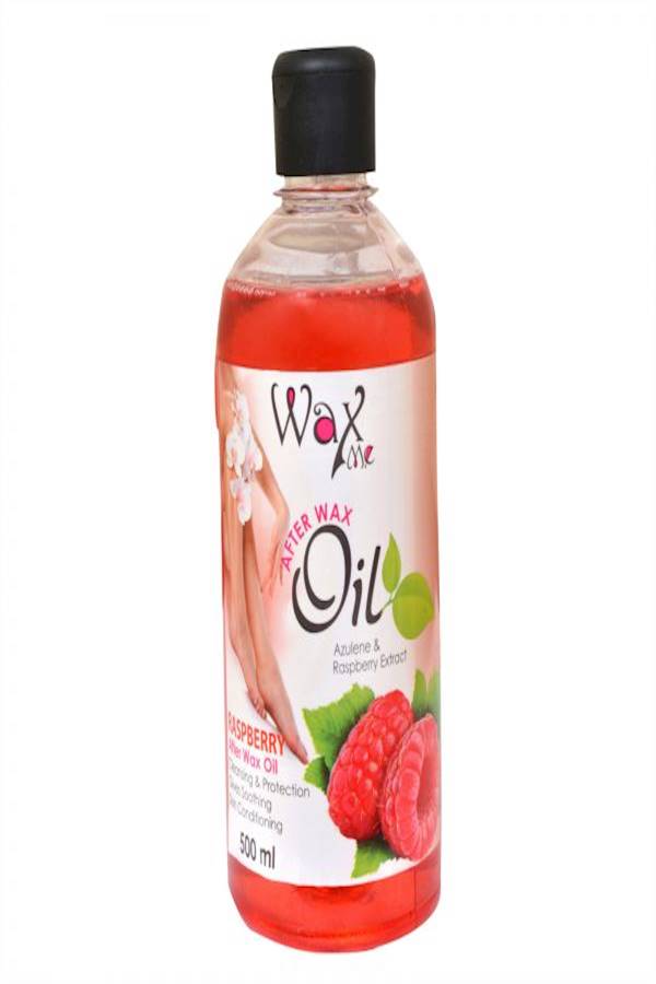 Generic After Wax Oil Cleaning, 500 ml 
