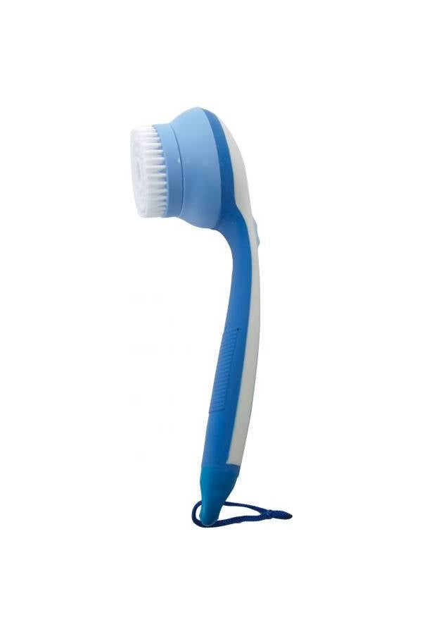 Spin Spa Spinning Spa Brush Set White/Blue - Image 1