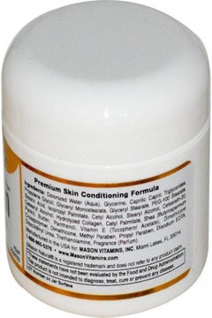 MASON Collagen Beauty Cream 57G  - Image 2
