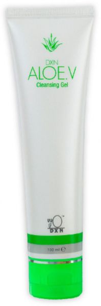 Aloe V Cleaning Gel