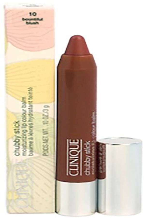 كلينيك مرطب شفاه ملون مرطب تشابي ستيك بيوتيفل بلاش 10 أوقية