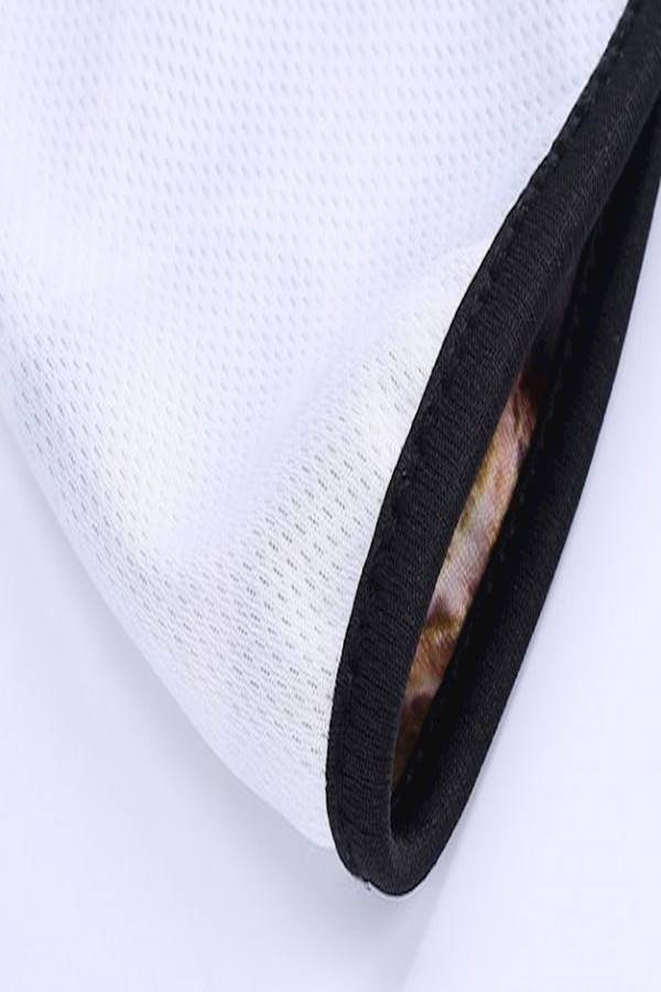 Generic 3D Outdoor Sports Neck Hood Full Face Mask Hat - Image 3