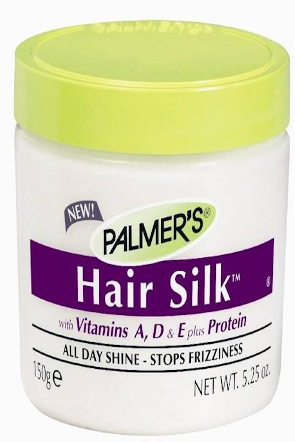 PALMER'S - Hair Silk All Day Shine Hair Cream 150 G 150 G 150grams - Image 1