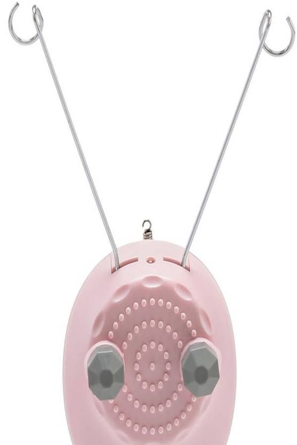 Jundeli Facial Cleansing And Beauty Care Pink - Image 3