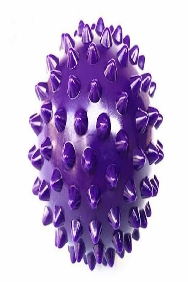 Massage Ball Purple