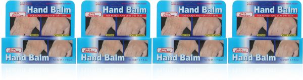 Skin Doctor - Hand Balm For Rough And Very Dry Skin 50ml - Image 1
