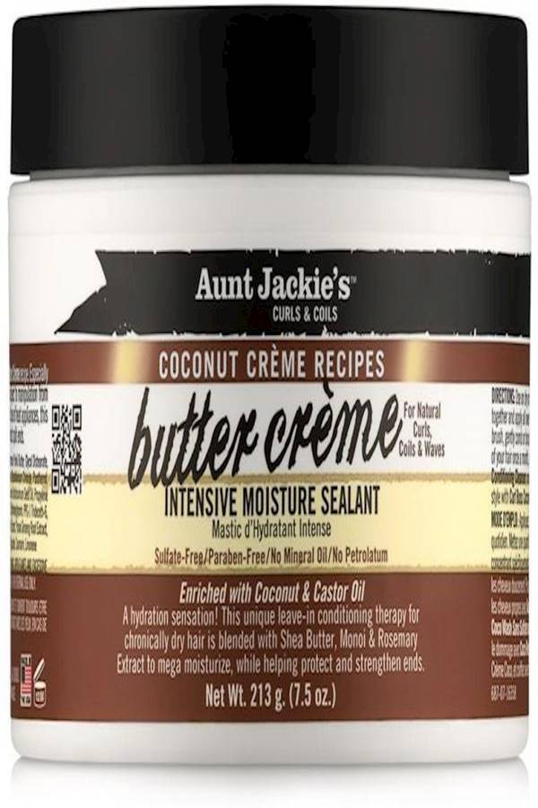 Aunt Jackie'S Coconut Creme Butter Creme 7Oz 7 Ounce - v1555476852/N23902433A_1