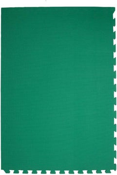 Tinyann Interlocking Foam Activity Mat 