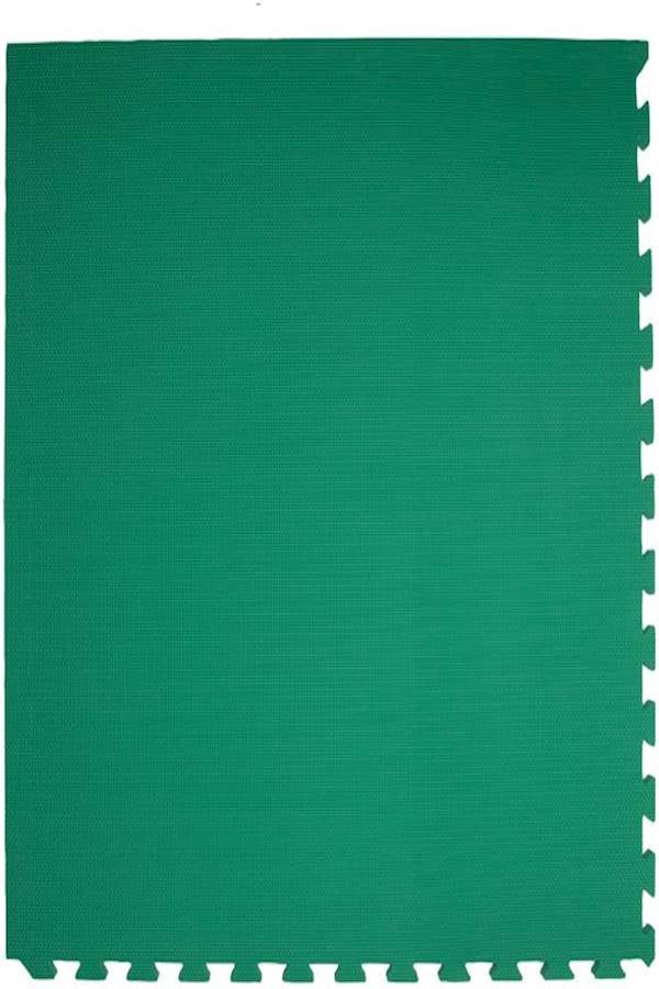 Tinyann Interlocking Foam Activity Mat 