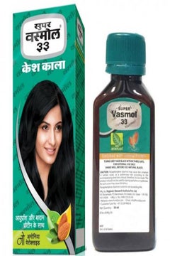 Kesh Kala Hair Oil