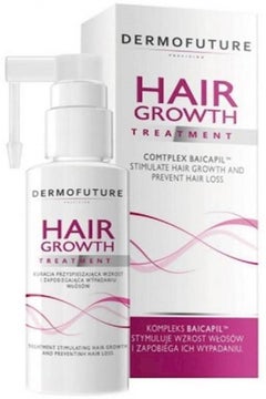 Hair Growth Treatment 30 ml 30ml