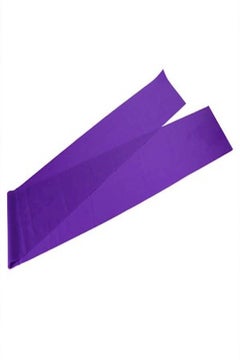 ماركة غير محددة شريط مقاومة مطاط لليوجا متعدد الأغراض Approx. 71~73جرام  - Image 1