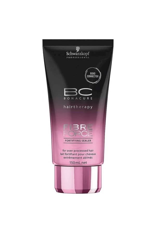 Schwarzkopf BC Fibre Force Fortifying Sealer