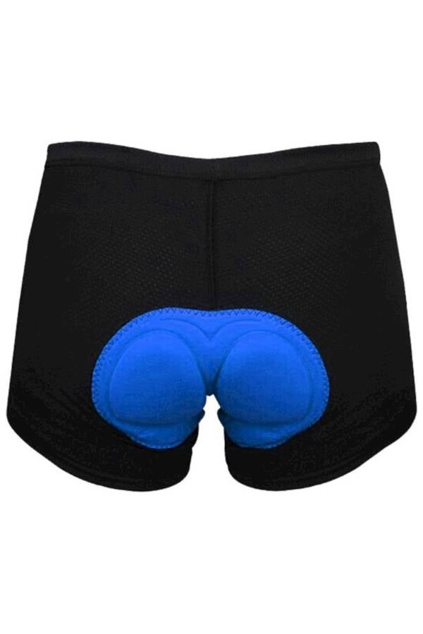 Generic Silicone Cushion Underwear Free Size