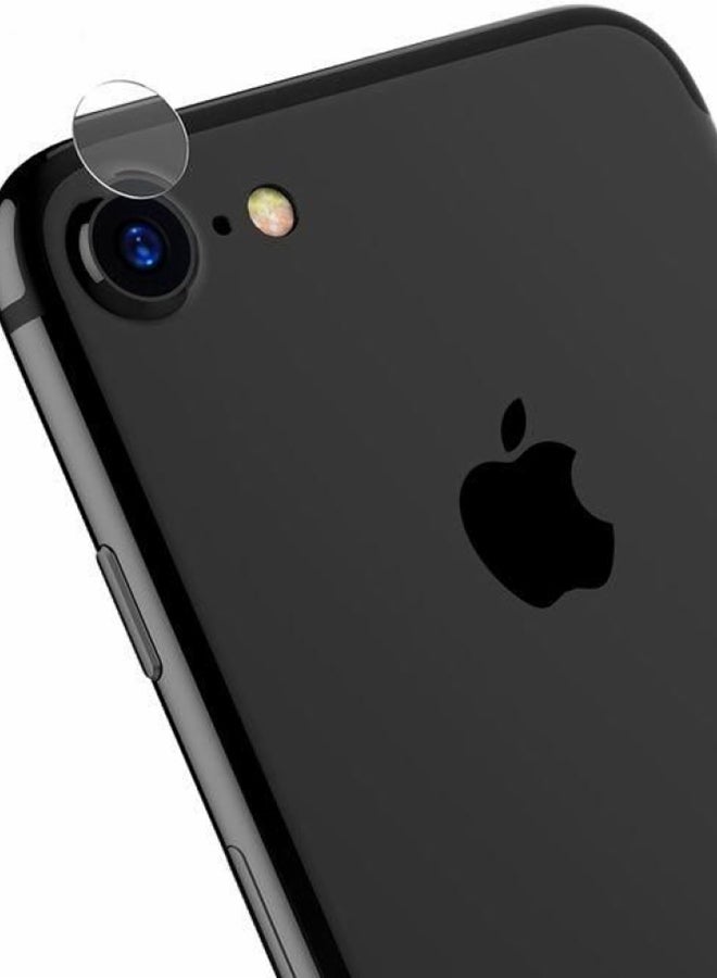 Kingstore Usams Ipone 7 Camera Lens Glass Film